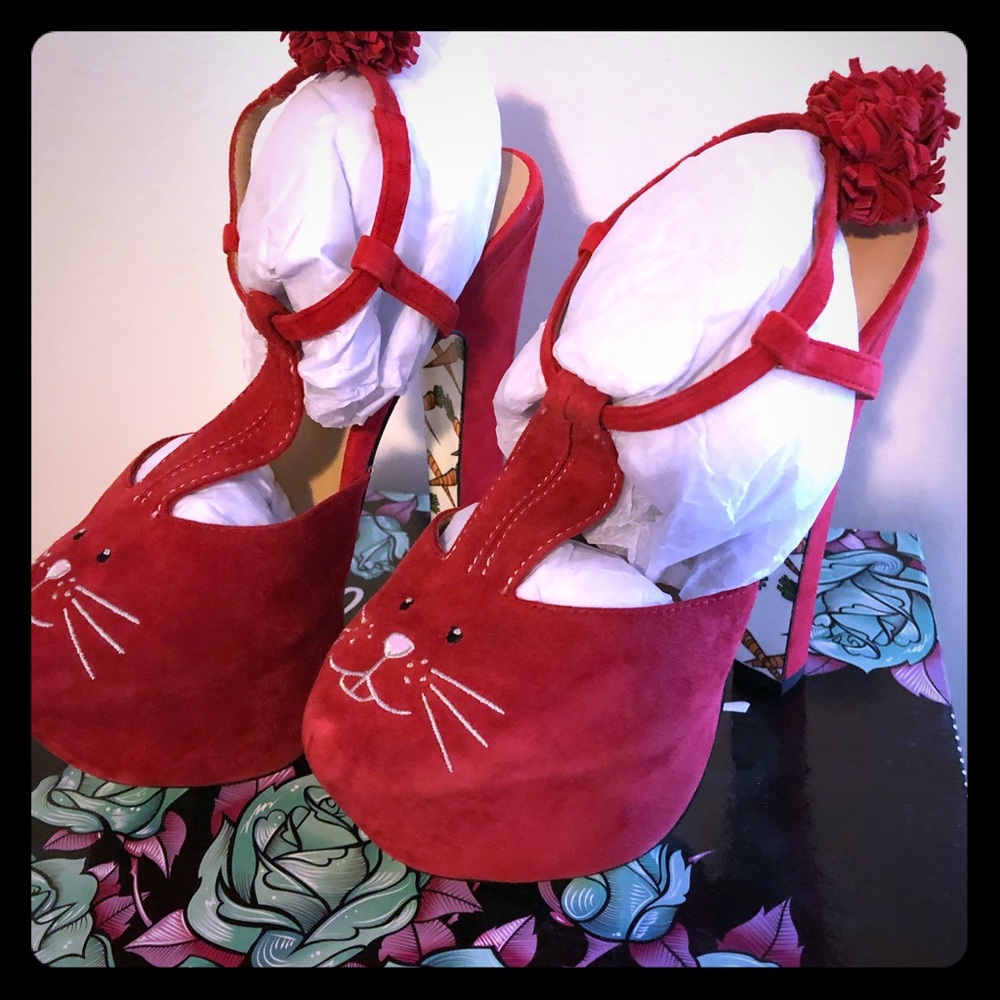 Women’s heels